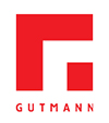 Bildrechte: GUTMANN AG - Logo